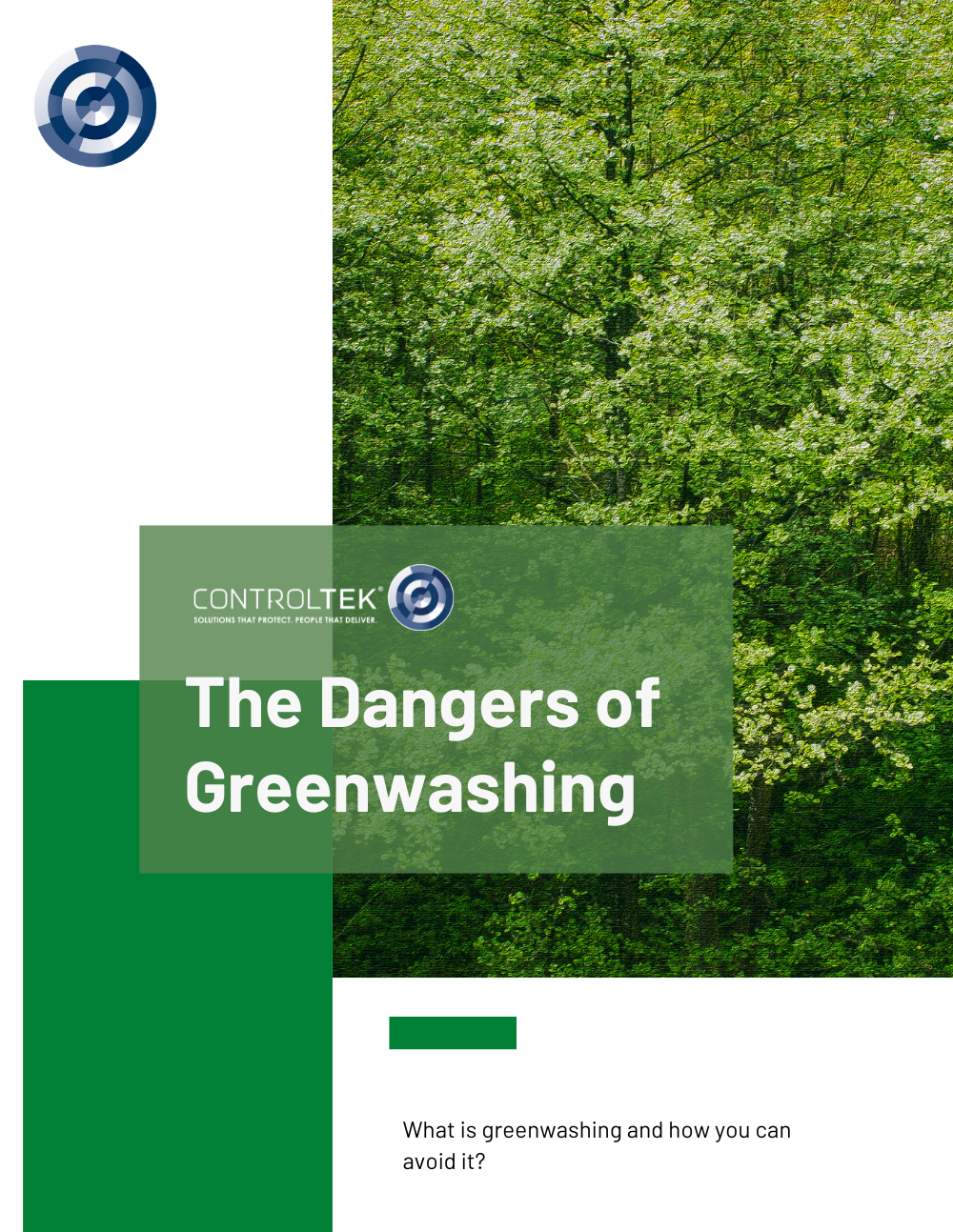 CONTROLTEK_What-is-Green-Washing_Guide