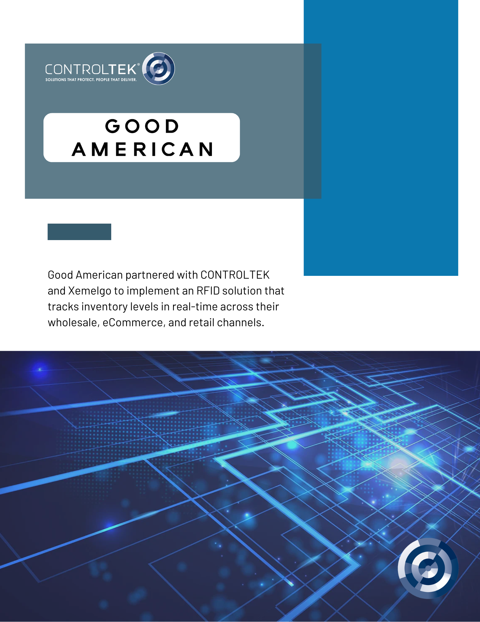 Good American Good American