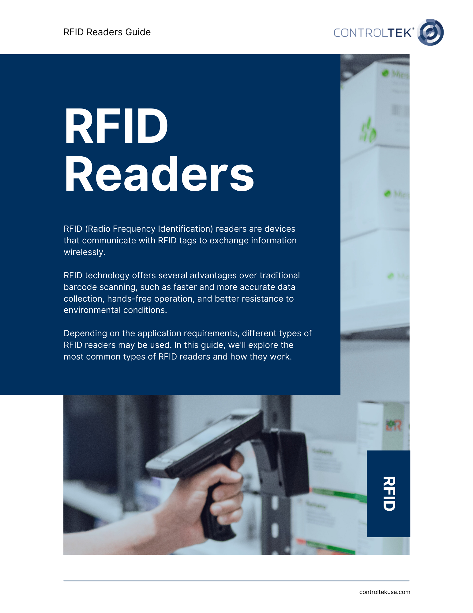 RFID Readers