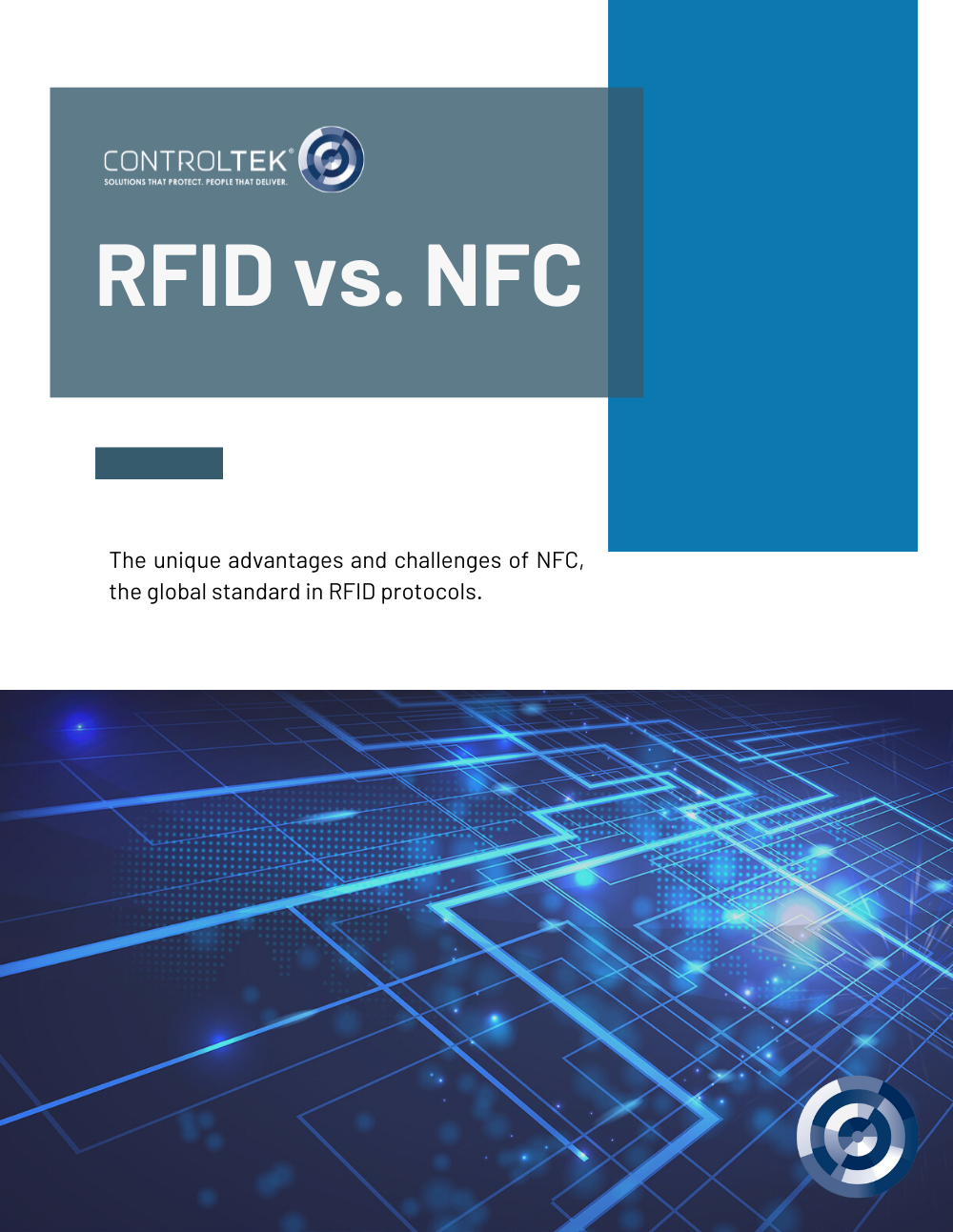 RFID vs NFC Guide
