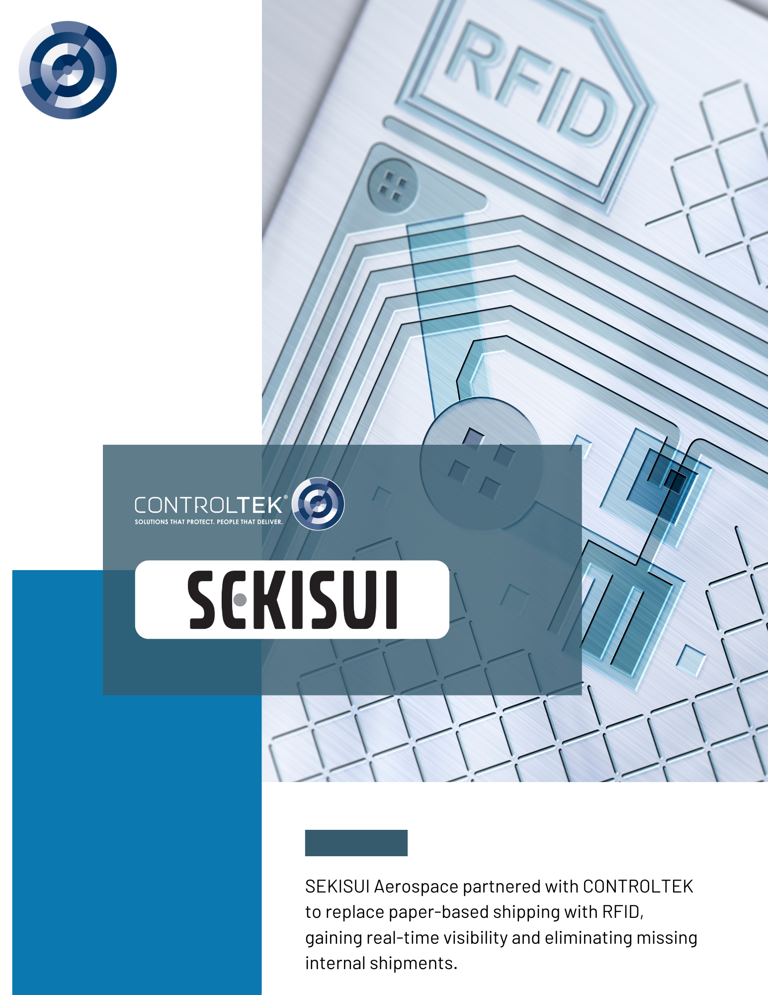 SEKISUI-1 SEKISUI-1